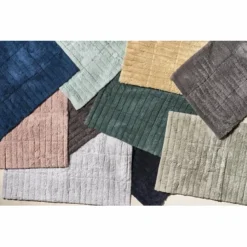 Tapis De Bain Zone Denmark Tiles Black -Salle De Bain Boutique 3 Zone Denmark Tiles Badematte Antracit Badtekstiler Zone Denmark 13531 ZON 5722000135319 Allbuy 2 4000x.progressive