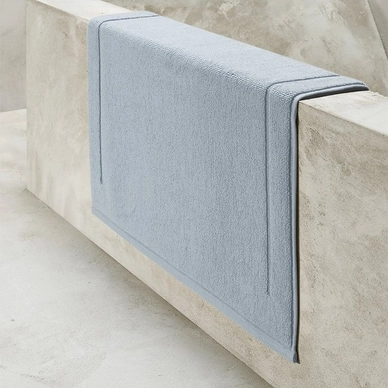 Tapis De Bain De Witte Lietaer Contessa Cotton Ice Blue 5 Tapis De Bain De Witte Lietaer Contessa Cotton Ice Blue – Image 3