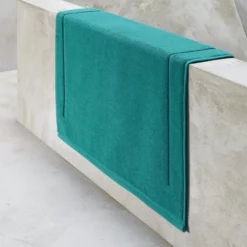 Tapis De Bain De Witte Lietaer Contessa Cotton Lake Green 7 Tapis De Bain De Witte Lietaer Contessa Cotton Lake Green -Salle De Bain Boutique 3 asset 1904412