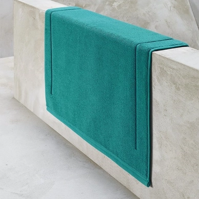 Tapis De Bain De Witte Lietaer Contessa Cotton Lake Green 5 Tapis De Bain De Witte Lietaer Contessa Cotton Lake Green – Image 3