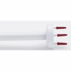 Tringle à Rideau De Douche Kela Even 200 Silver Shining 7 Tringle à Rideau De Douche Kela Even 200 Silver Shining -Salle De Bain Boutique 3 shop 20990b s