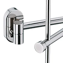 Miroir De Maquillage Kela Lucido Silver Shining -Salle De Bain Boutique 3 shop 22679b s