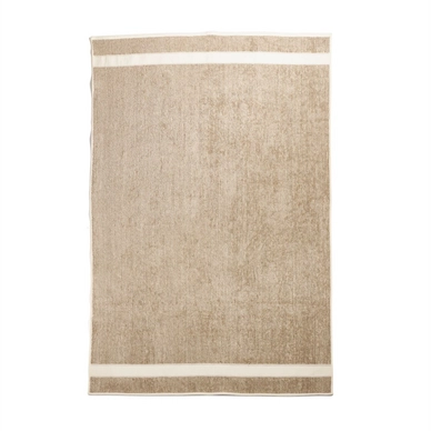 Serviette De Douche Libeco Simi Flax Linnen (Set De 2) 5 Serviette De Douche Libeco Simi Flax Linnen (Set De 2) – Image 3