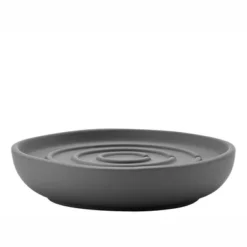 Porte-Savon Zone Denmark Nova One Grey
