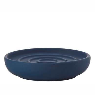 Porte-Savon Zone Denmark Nova One Royal Blue 3 Porte-Savon Zone Denmark Nova One Royal Blue