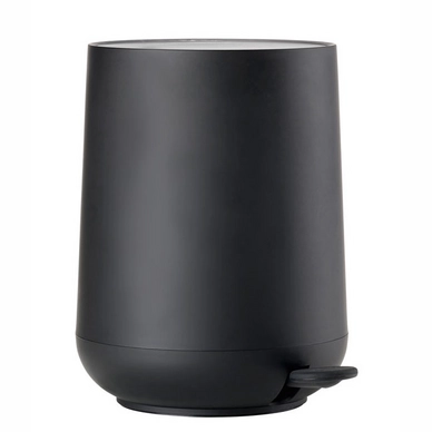 Poubelle à Pédale Zone Denmark Nova One Noir 3L 3 Poubelle à Pédale Zone Denmark Nova One Noir 3L