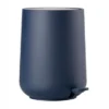 Poubelle à Pédale Zone Denmark Nova One Royal Blue 3L -Salle De Bain Boutique 331977