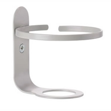 Support Mural Zone Denmark Voor Ume Soft Grey 3 Support Mural Zone Denmark Voor Ume Soft Grey