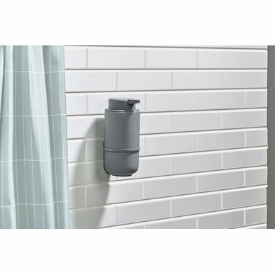 Support Mural Zone Denmark Voor Ume Soft Grey 4 Support Mural Zone Denmark Voor Ume Soft Grey – Image 2