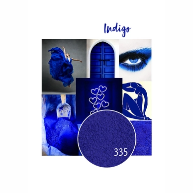 Tapis De Bain Abyss & Habidecor Double Indigo 9 Tapis De Bain Abyss & Habidecor Double Indigo – Image 7