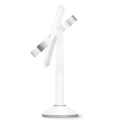 Miroir à Capteur Simplehuman Touch Control Trio Blanc 9 Miroir à Capteur Simplehuman Touch Control Trio Blanc -Salle De Bain Boutique 4 0838810022017 3