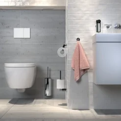 Distributeur De Savon Tiger Noon Petit Chrome -Salle De Bain Boutique 4 4008911320428 3