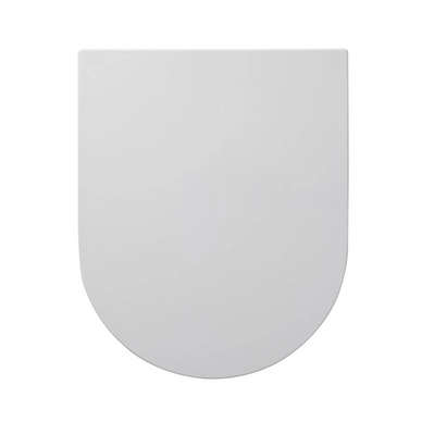 Lunettes WC Tiger Elvas Blanc 4 Lunettes WC Tiger Elvas Blanc – Image 2