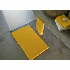 Tapis De Bain Abyss & Habidecor Double Flame -Salle De Bain Boutique 4 DOUBLE201 16