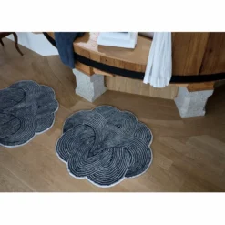 Tapis De Bain Abyss & Habidecor Kyoto White 12 Tapis De Bain Abyss & Habidecor Kyoto White -Salle De Bain Boutique 4 DSCF2244 2