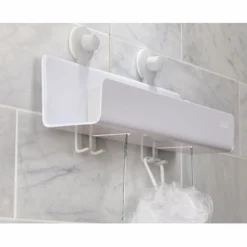 Panier De Douche Joseph Joseph Badkamer EasyStore Grand Blanc 9 Panier De Douche Joseph Joseph Badkamer EasyStore Grand Blanc -Salle De Bain Boutique 4 Douche20Caddy20Joseph20Joseph20Badkamer20EasyStore20Groot20Wit204