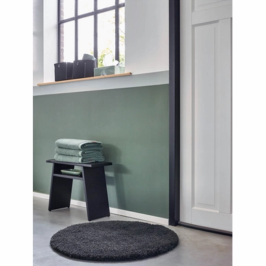 Serviette De Bain Aquanova Oslo Willow (70 X 130 Cm) 6 Serviette De Bain Aquanova Oslo Willow (70 X 130 Cm) – Image 4