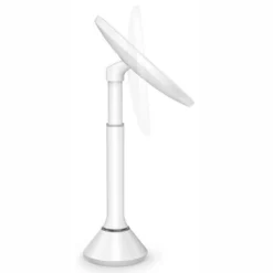 Miroir Simplehuman 5x Vergroting Wit 10 Miroir Simplehuman 5x Vergroting Wit -Salle De Bain Boutique 4 ST3028 4 sensor mirror round W 985ed907 5117 49be adfb 4b5f7f2c6f83 1194x