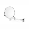 Miroir Maquillage Mural Zack Linea Zoom 3x 2 Miroir Maquillage Mural Zack Linea Zoom 3x -Salle De Bain Boutique 40045.MAIN