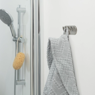 Crochet Tiger Rack Round RVS 4 Crochet Tiger Rack Round RVS – Image 2