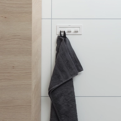 Crochet Tiger Rack Open Blanc 4 Crochet Tiger Rack Open Blanc – Image 2