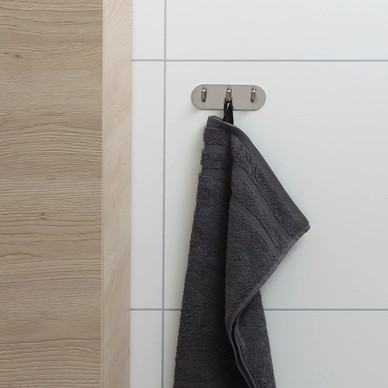 Crochet Tiger Rack Rondo RVS 4 Crochet Tiger Rack Rondo RVS – Image 2