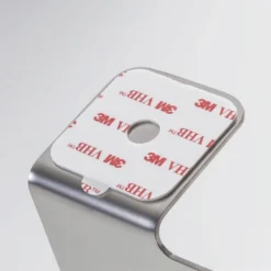 Porte-rouleau De Rechange Tiger Colar RVS 16 Porte-rouleau De Rechange Tiger Colar RVS -Salle De Bain Boutique 4008911312416 6