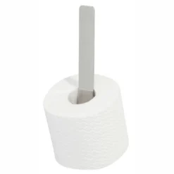 Porte-rouleau De Rechange Tiger Colar RVS Brillant