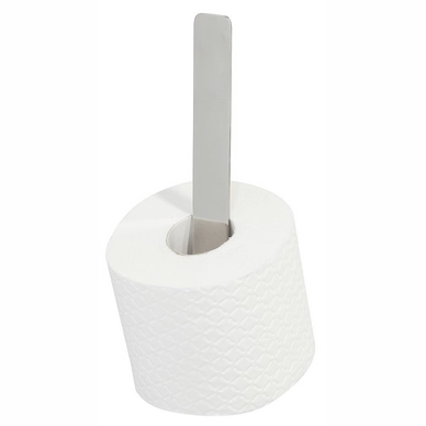 Porte-rouleau De Rechange Tiger Colar RVS Brillant 3 Porte-rouleau De Rechange Tiger Colar RVS Brillant