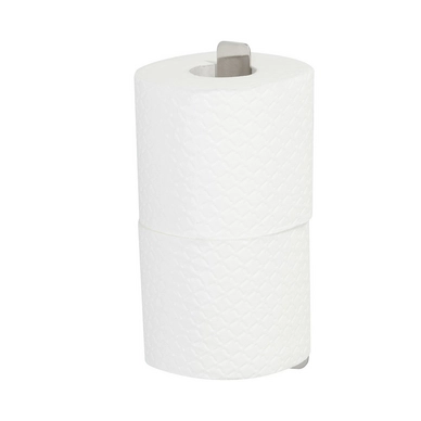 Porte-rouleau De Rechange Tiger Colar RVS Brillant 5 Porte-rouleau De Rechange Tiger Colar RVS Brillant – Image 3