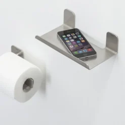 Étagère Tiger Colar 18 Cm RVS -Salle De Bain Boutique 4008911313000 5