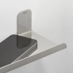 Étagère Tiger Colar 18 Cm RVS Brillant -Salle De Bain Boutique 4008911313031 3