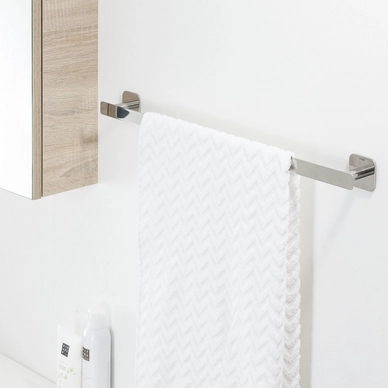 Porte Serviette Tiger Colar RVS Brillant 5 Porte Serviette Tiger Colar RVS Brillant – Image 3