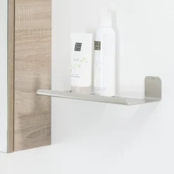 Étagère Tiger Colar 30 Cm RVS -Salle De Bain Boutique 4008911313406 4