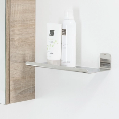 Étagère Tiger Colar 30 Cm RVS Brillant 6 Étagère Tiger Colar 30 Cm RVS Brillant – Image 4