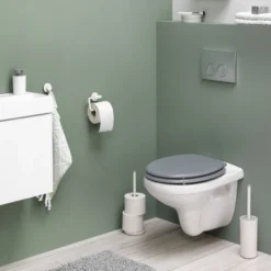 Porte-rouleau De Rechange Tiger Urban Libre Blanc 17 Porte-rouleau De Rechange Tiger Urban Libre Blanc -Salle De Bain Boutique 4008911315066 11