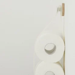 Porte-rouleau De Rechange Tiger Urban Blanc 16 Porte-rouleau De Rechange Tiger Urban Blanc -Salle De Bain Boutique 4008911315431 8