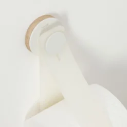 Porte-rouleau De Rechange Tiger Urban Blanc 17 Porte-rouleau De Rechange Tiger Urban Blanc -Salle De Bain Boutique 4008911315431 9 1