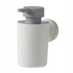 Distributeur De Savon Tiger Urban Blanc