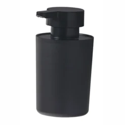 Distributeur De Savon Tiger Urban Libre Noir