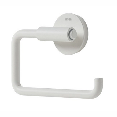 Porte-rouleau Tiger Urban Blanc 3 Porte-rouleau Tiger Urban Blanc