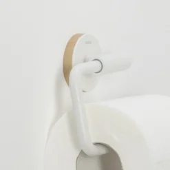 Porte-rouleau Tiger Urban Blanc 14 Porte-rouleau Tiger Urban Blanc -Salle De Bain Boutique 4008911316049 8