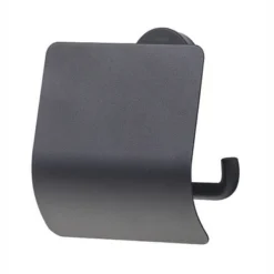 Porte-rouleau Tiger Urban Rabat Noir