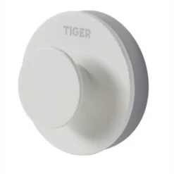 Crochet Tiger Urban Blanc 12 Crochet Tiger Urban Blanc -Salle De Bain Boutique 4008911317008 2