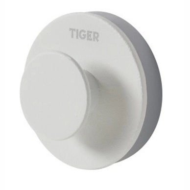 Crochet Tiger Urban Blanc 5 Crochet Tiger Urban Blanc – Image 3