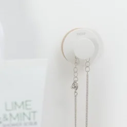 Crochet Tiger Urban Blanc 16 Crochet Tiger Urban Blanc -Salle De Bain Boutique 4008911317008 8