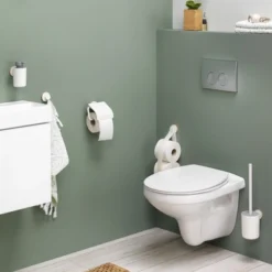 Crochet Tiger Urban Grand Blanc 24 Crochet Tiger Urban Grand Blanc -Salle De Bain Boutique 4008911317060 10