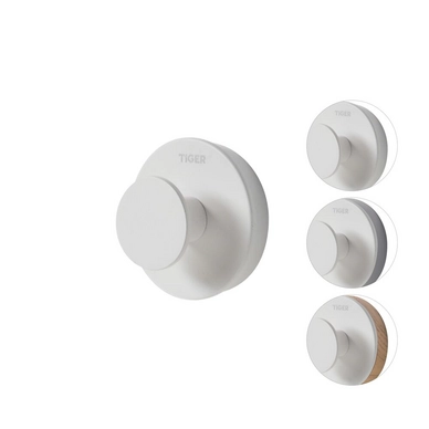 Crochet Tiger Urban Grand Blanc 16 Crochet Tiger Urban Grand Blanc – Image 14