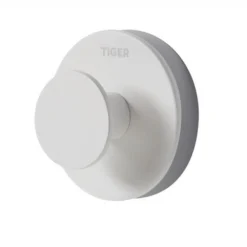 Crochet Tiger Urban Grand Blanc 17 Crochet Tiger Urban Grand Blanc -Salle De Bain Boutique 4008911317060 2