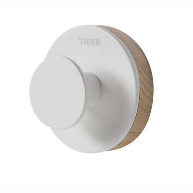 Crochet Tiger Urban Grand Blanc 5 Crochet Tiger Urban Grand Blanc – Image 3